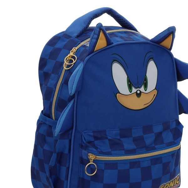 MOCHILA KINDER NIÑO 174592174791 RUZ C.12